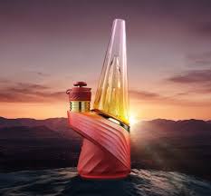 Photograph of product: Puffco - Peak Pro Daybreak Limited Edition