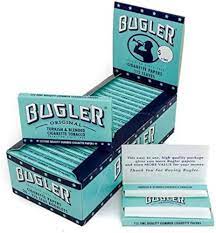 Photograph of product: Bugler Original