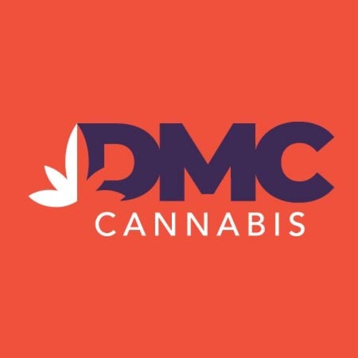 Photograph of product: DMC DCC GMO Badder 2g