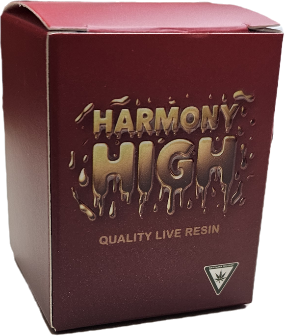 Photograph of product: Mana Labz | Super Boof