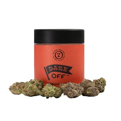 Photograph of product: Daze Off - Florida Oranges