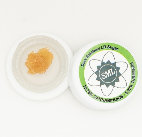 Photograph of product: Snoop Dogg OG | Live Sugar | 1g