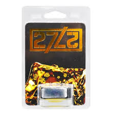 Photograph of product: 2727 Sour Diesel (S) 1g Honey Crumble