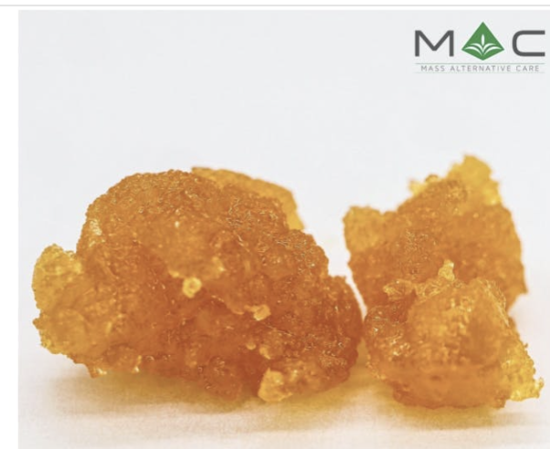 Photograph of product: Fluffhead (H)
