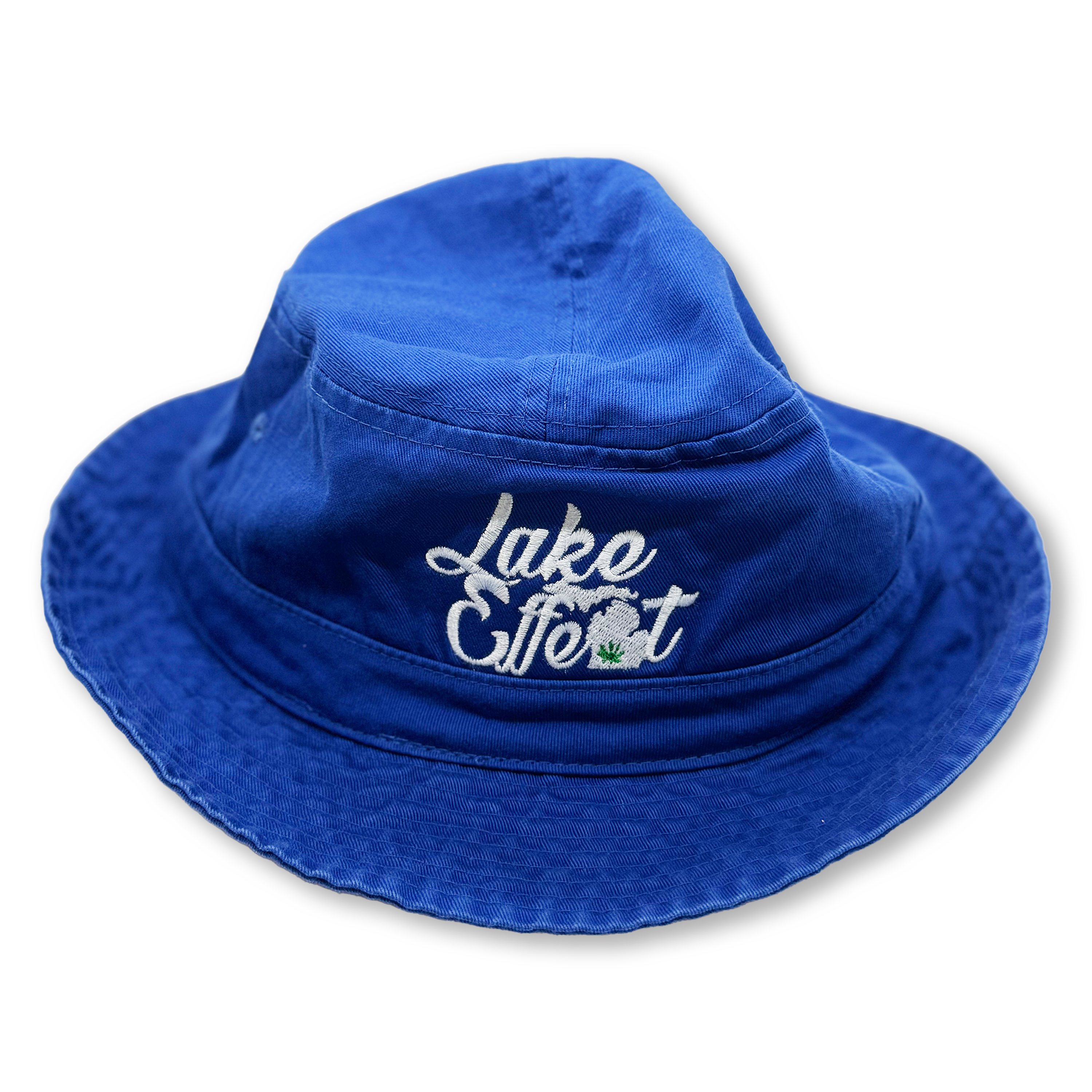 Photograph of product: Lake Effect - Bucket Hat