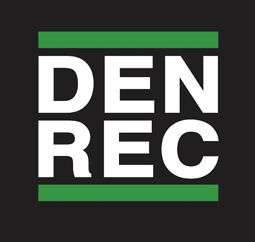 Photograph of product: DenRec Shirt-Classic-XS-BLK