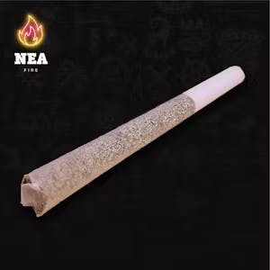 Photograph of product: NEA Fire  | OREOZ