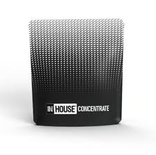 Photograph of product: In House 1g Oui'd Bubble au chocolat