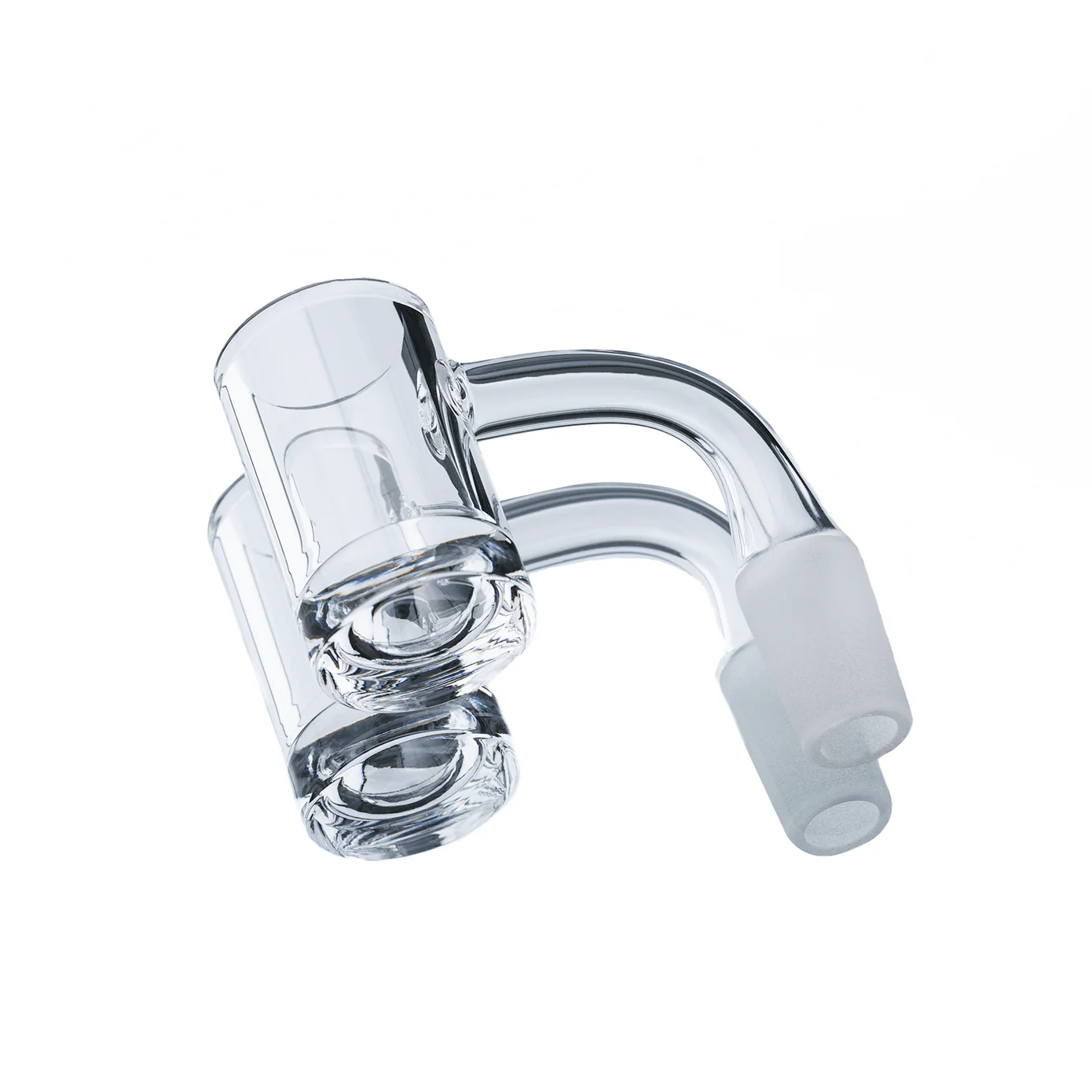 Photograph of product: Hemper High Rise Banger | 14mm Male
