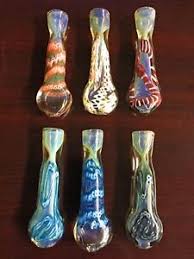 Photograph of product: 3" Chillums