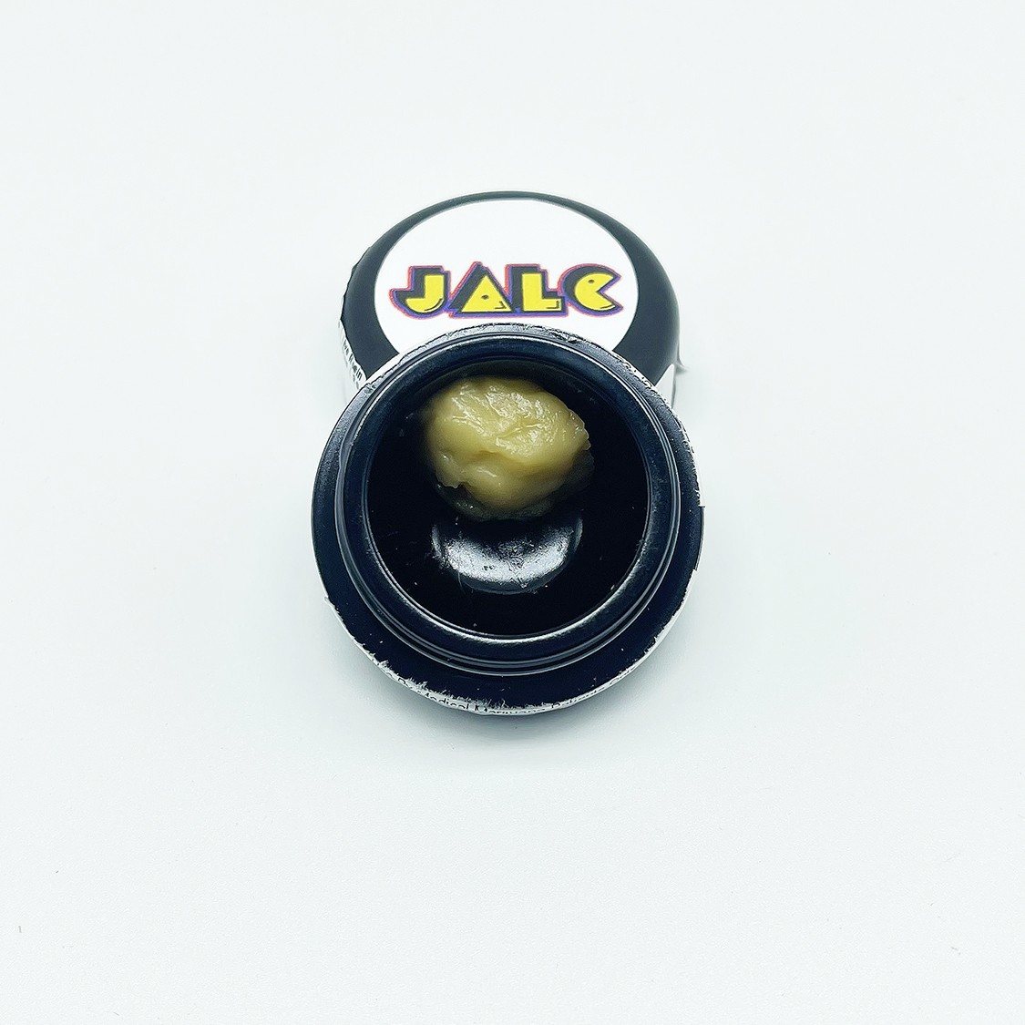 Photograph of product: Jalo | Live Rosin | Loco Pina Tropical | 2g
