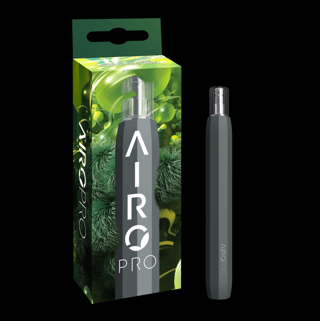 Photograph of product: Slate Airo Pro Battery