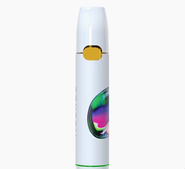 Photograph of product: Fire Water #106 [H]   Rtu Solventless Vape