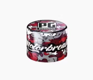 Photograph of product: Peninsula Gardens - Live au chocolat Rosin - (1g) - **MOTORBREATH**