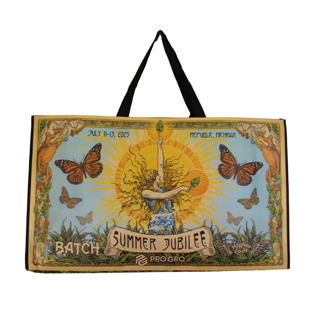 Photograph of product: Jubilee Tote