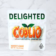 Photograph of Product: COOLIO