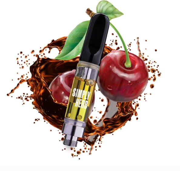 Photograph of product: 510 | Cherry Cola | 1g