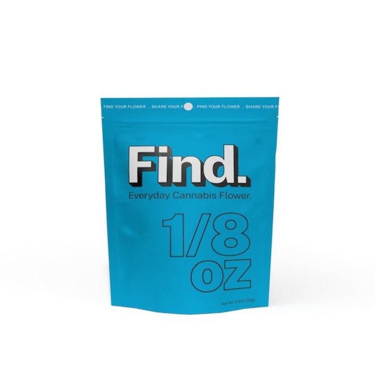 Photograph of product: Cheddar Cheeze - Buds 3.5g