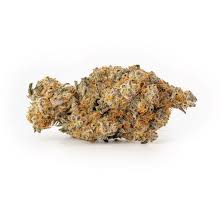 Photograph of product: OZ - Oreoz x Devil Driver - (Oui'd Hybrid) - 26.18% TH-oui (+/- 10%) - Bud & Mary's - 9537 - 28g