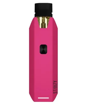 Photograph of product: Pro Variable XL Neon Pink Battery
