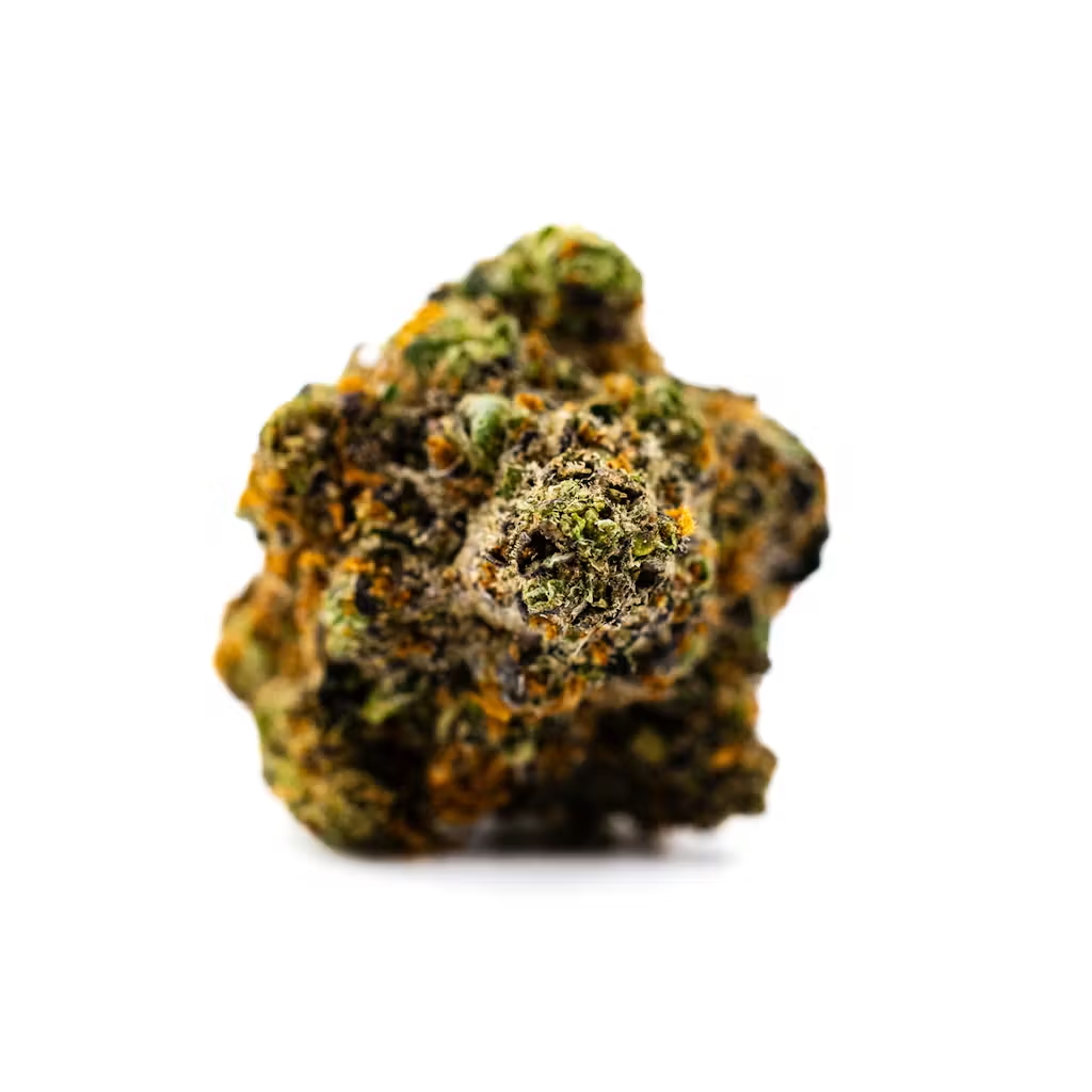 Photograph of product: ACAPULCO GOLD 3.5G