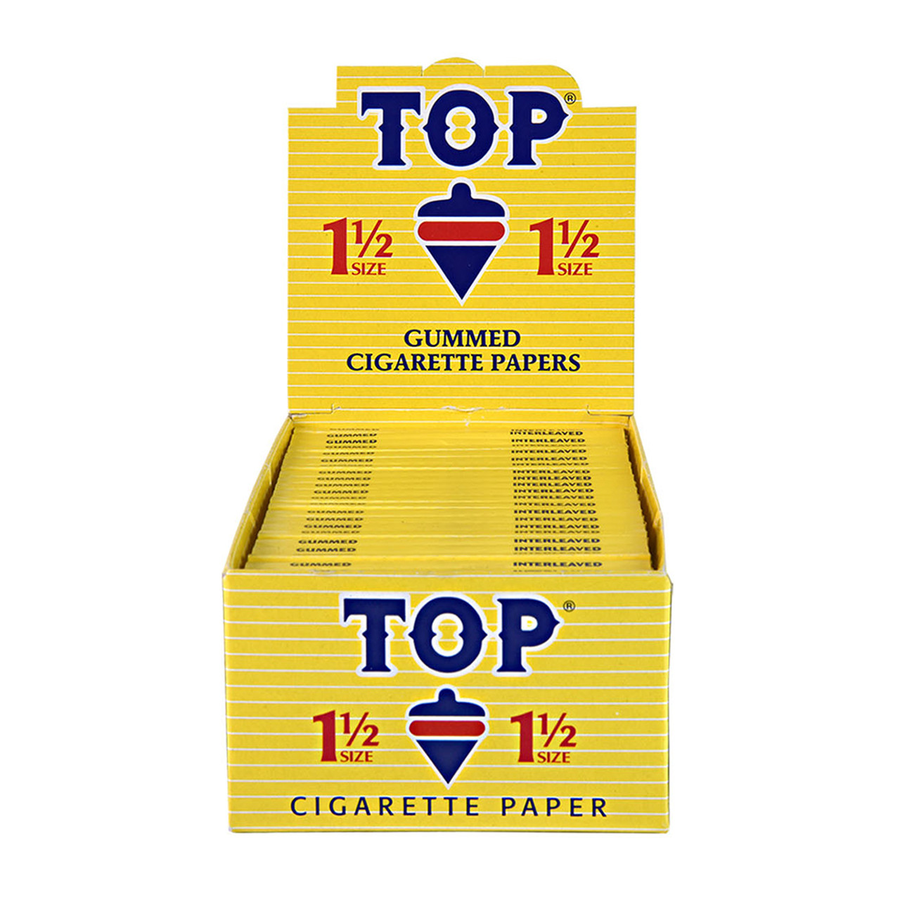 Photograph of Product: PAPERS | STANDARD ROLLING PAPERS 1