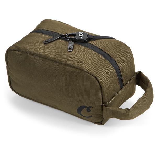 Photograph of product: Cookies Smell Proof Head Stash Bag - Olive