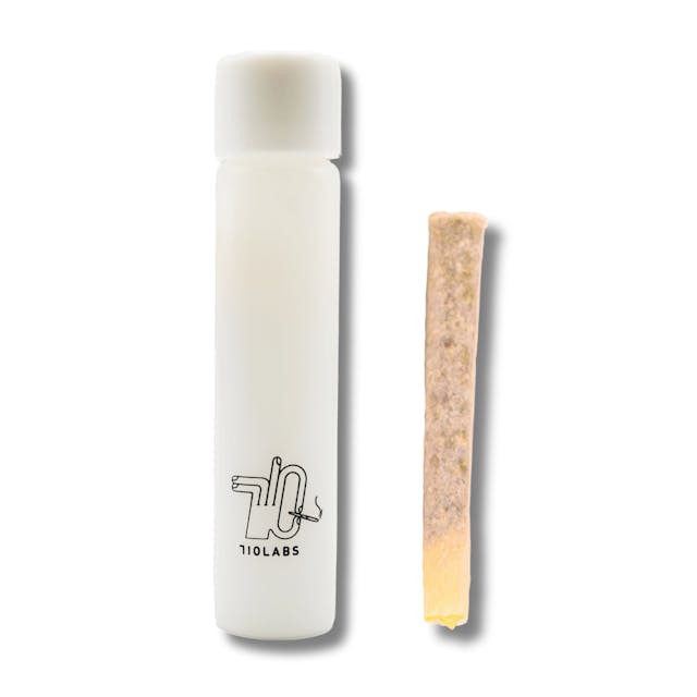Photograph of product: SB36 #1 1g Preroll - 