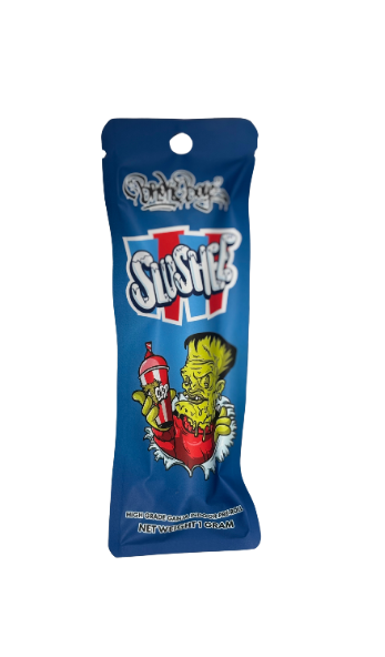 Photograph of product: Broke Boyz - Slushee PR
