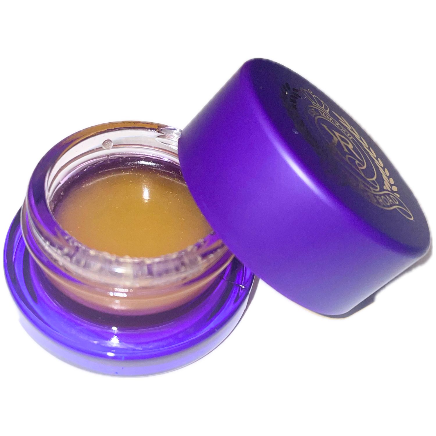 Photograph of product: Purple Punch Live Resin