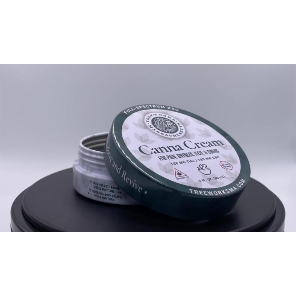 Photograph of product: Transdermal Gel | 3g