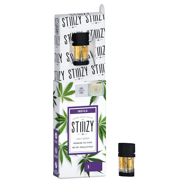 Photograph of product: Biscotti (I) .5g - Regular Pod *B2G1 or B3G2 EVERYDAY* *SPECIAL PRICING* - Biscotti (I)