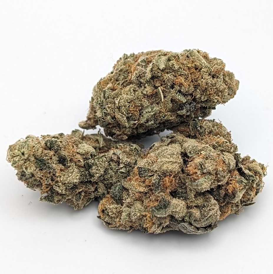 Photograph of product: WILD 3.5g