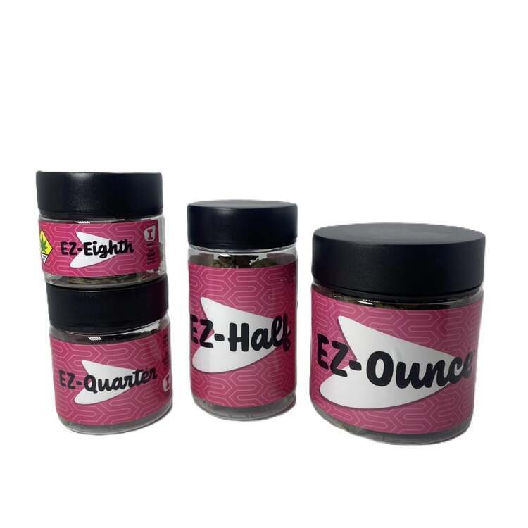 Photograph of Product: EZ: Georgia Pie - 28g