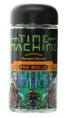 Photograph of product: Time Machine - Blue Dream 28pk (14g)
