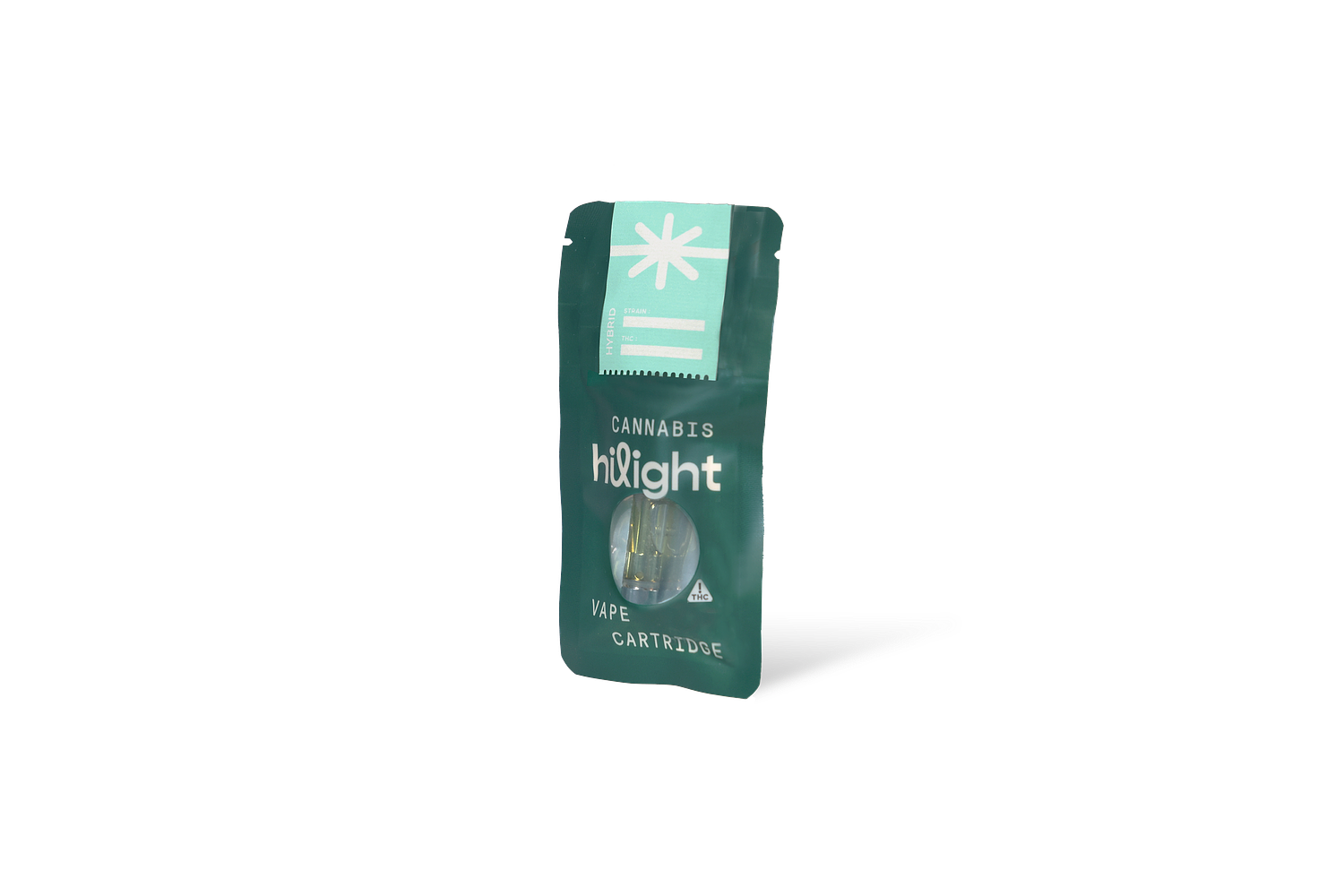 Photograph of product: Lemon OG 1g | Vape Cart