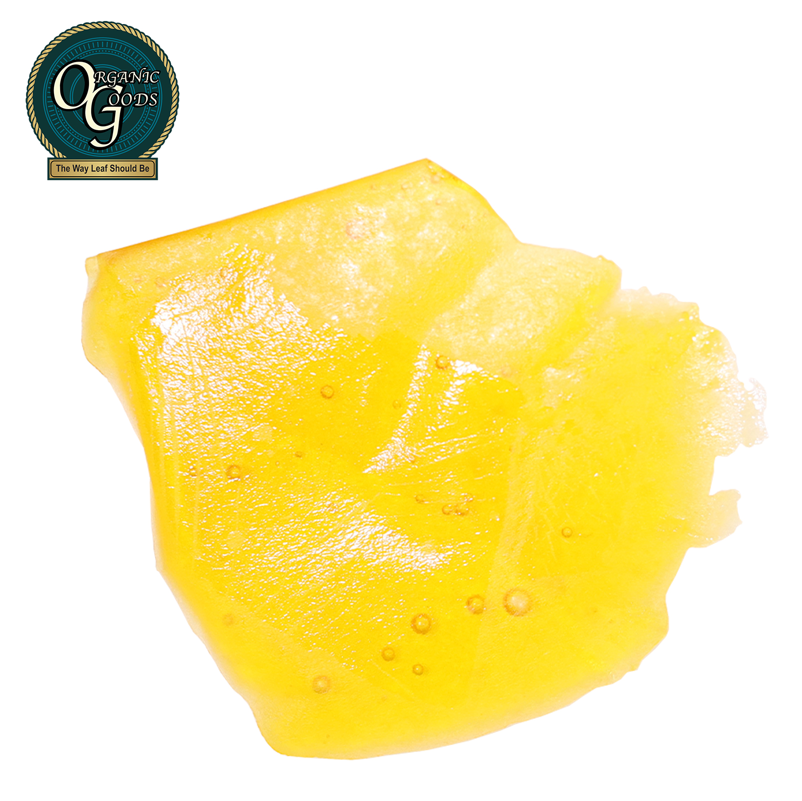 Photograph of product: Amber Valley Shatter Sharpiez 1 G
