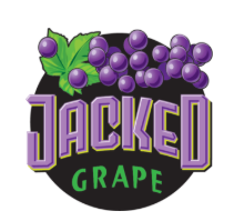 Photograph of product: Jacked Grape | Infused Pre-roll