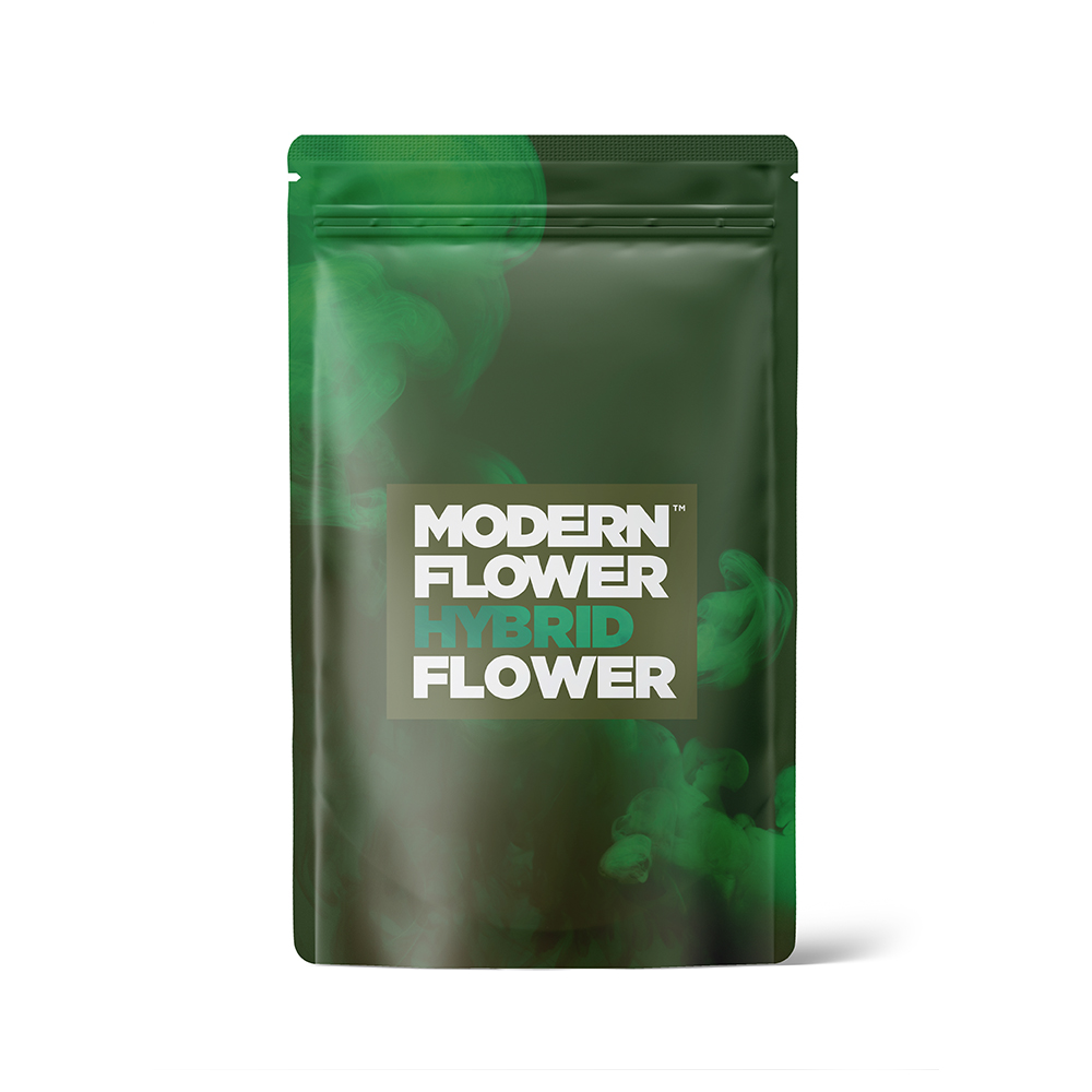 Photograph of product: Suit N Tie - ["1g Flower"]