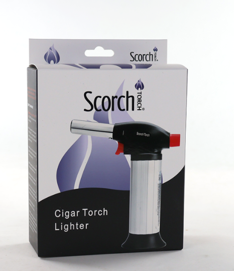 Photograph of product: Scorch Torch Table Torch 7" | Assorted Colors