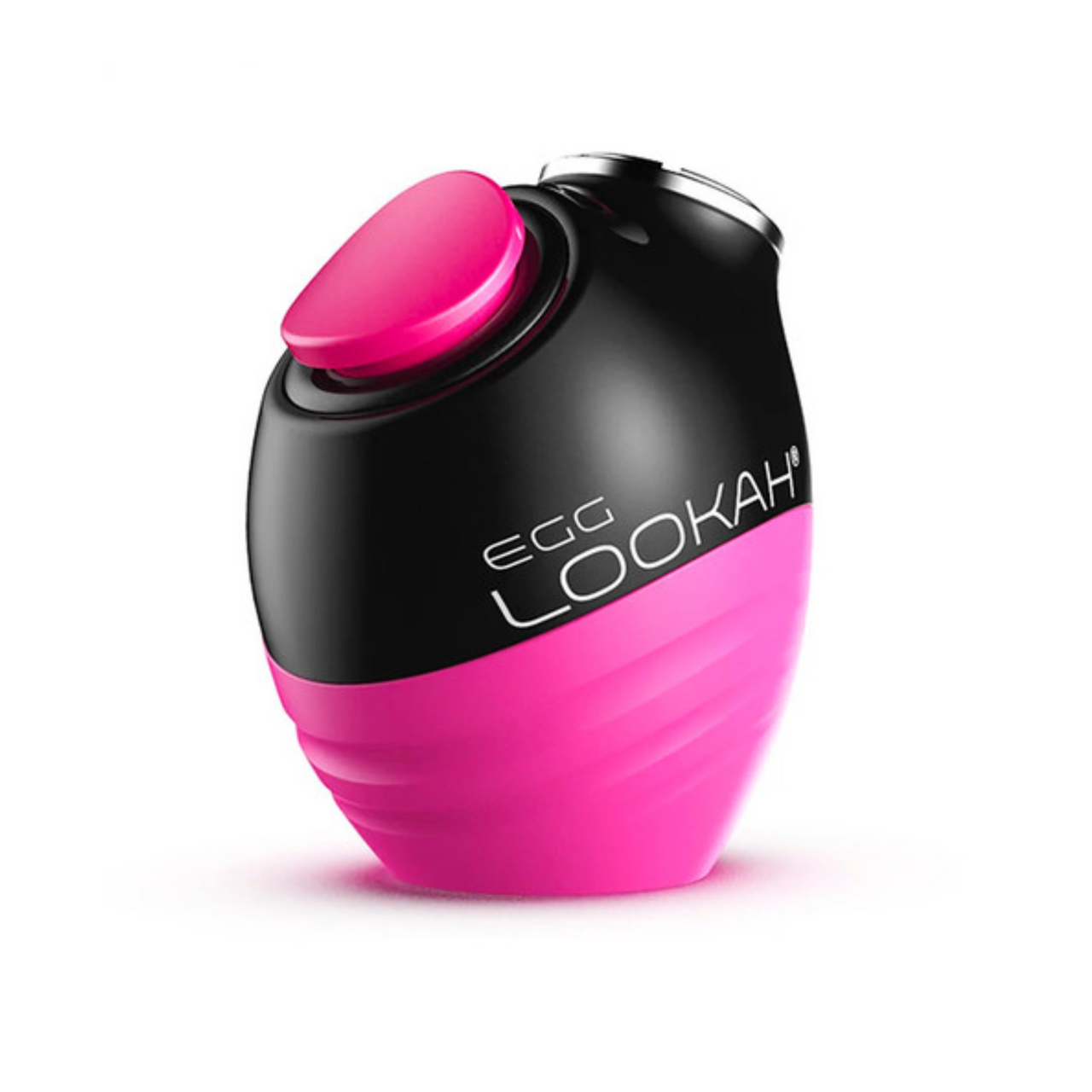 Photograph of product: Lookah - PINK - Egg Cartridge Battery
