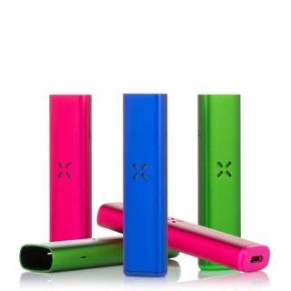 Photograph of product: PAX Vaporizer