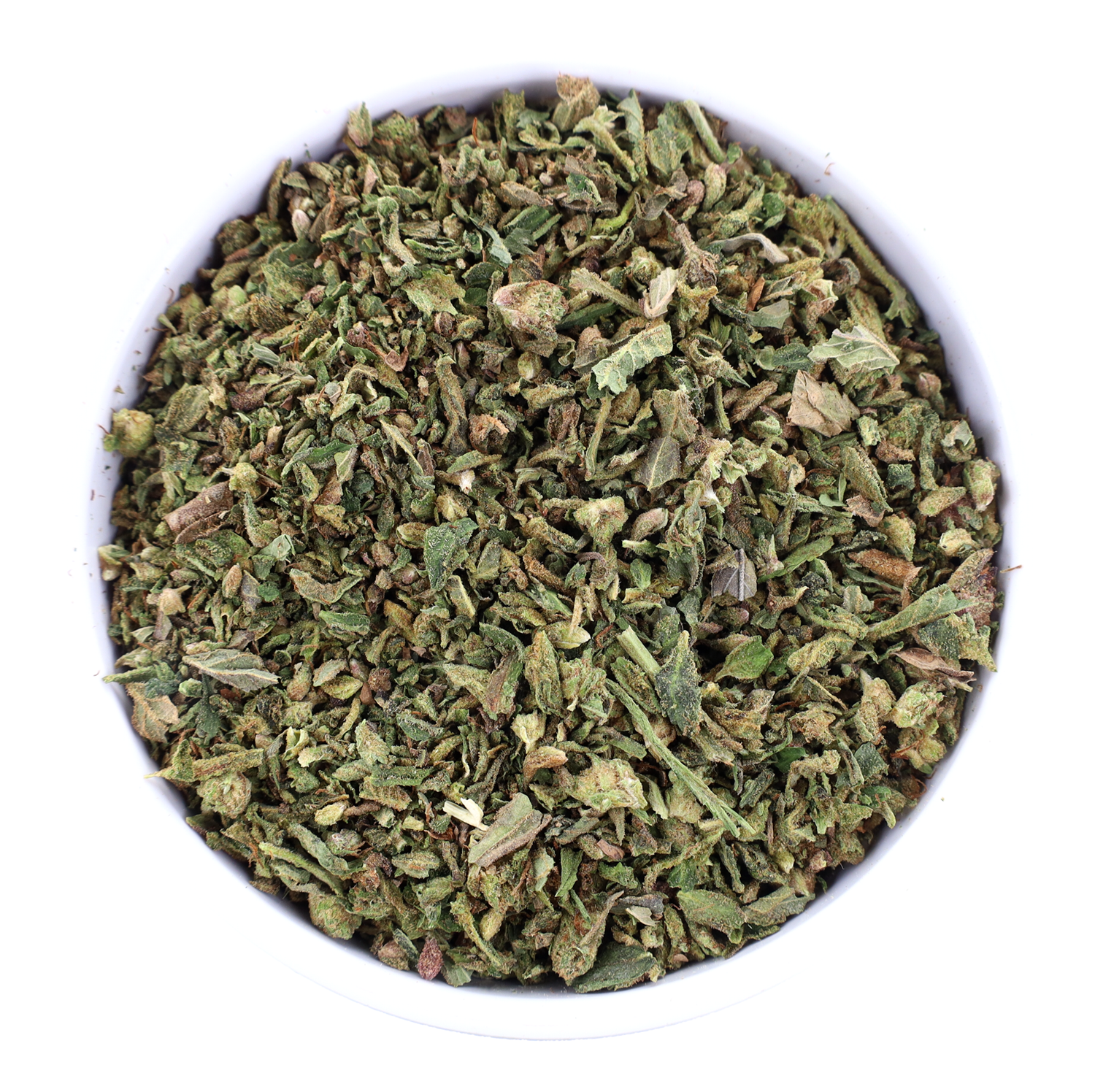 Photograph of product: Barbara Bud Shake Ounce - 28g