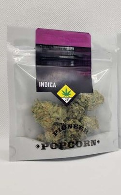 Photograph of product: Presidential Sweet - by Pioneer Nuggets - 3.5g