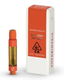 Photograph of product: 1G MOCHI Cartridge - 