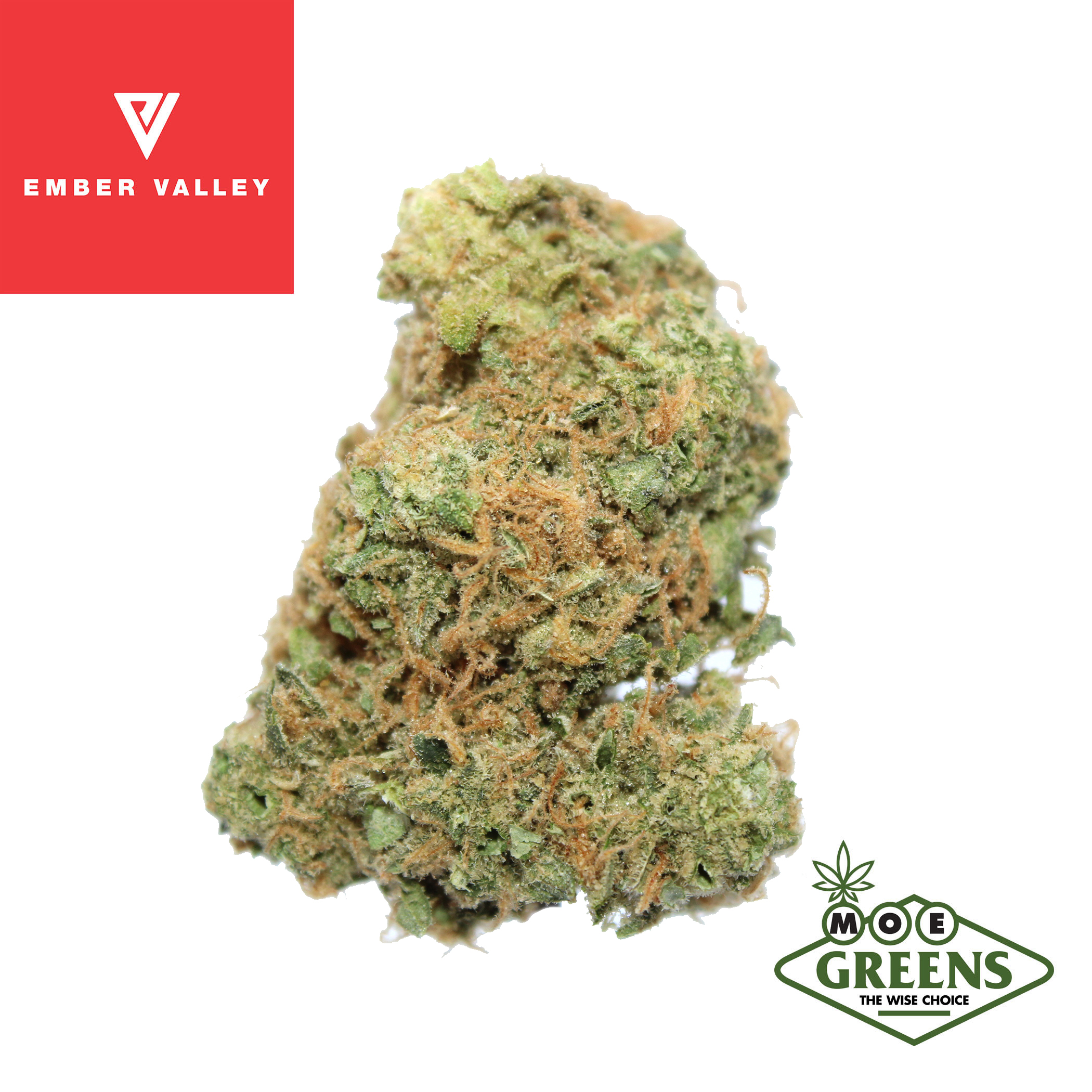 Photograph of product: MELON FIZZ