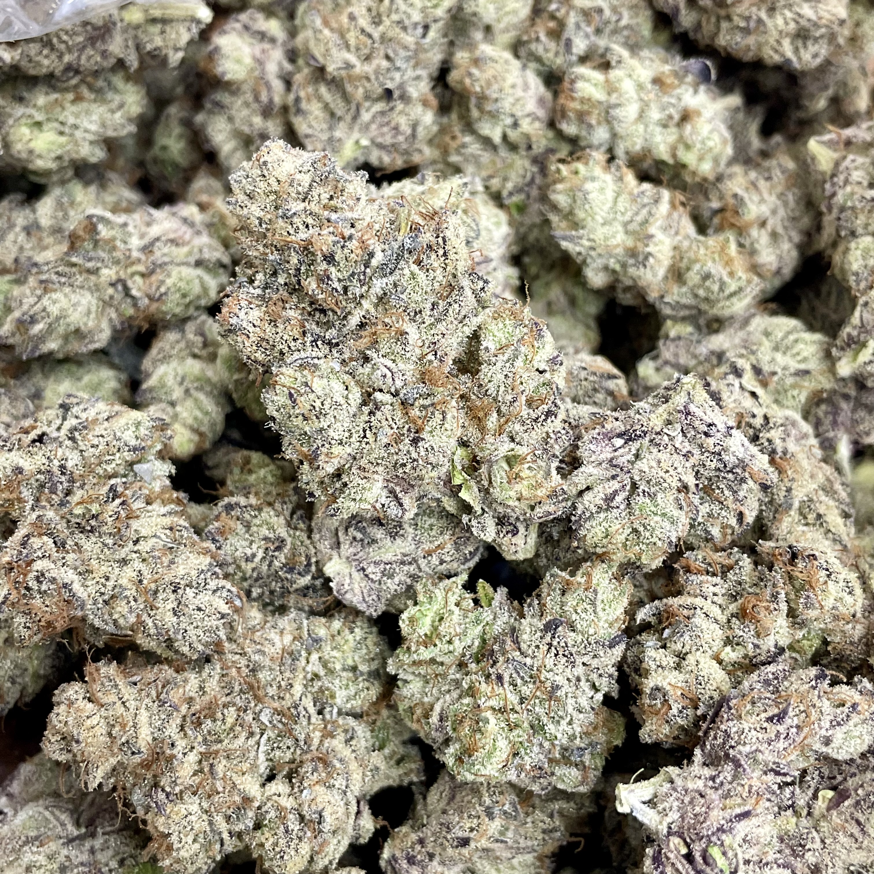 Photograph of product: Grape Pie (Deep Creek) - 28g