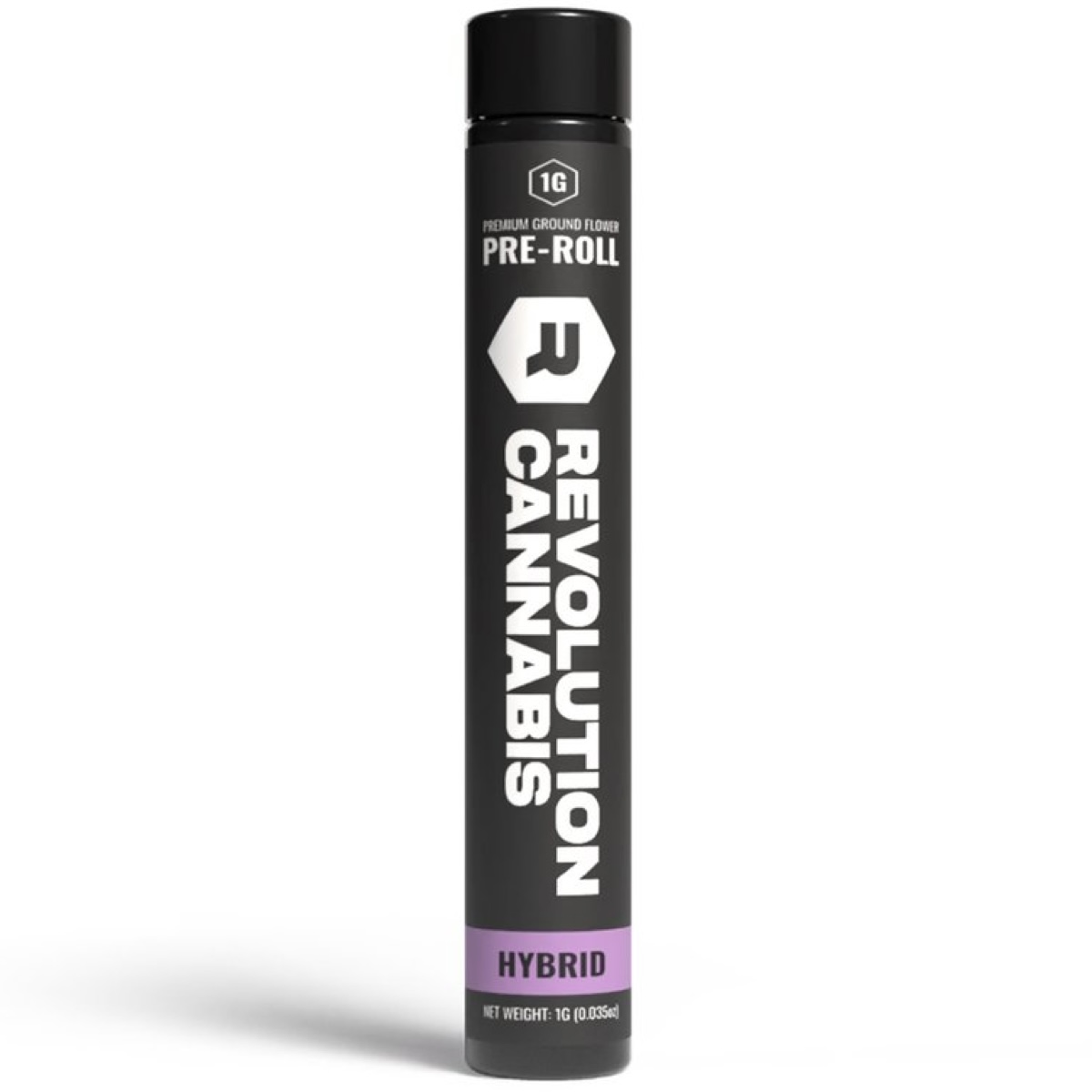 Photograph of product: Pre-Roll | Revolution | Spicy Dunker