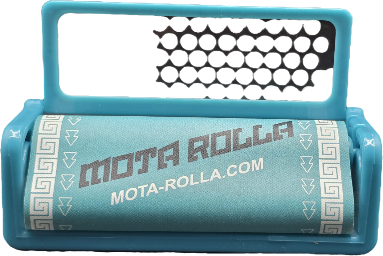 Photograph of product: Mota Rola | Rolling & Grinder