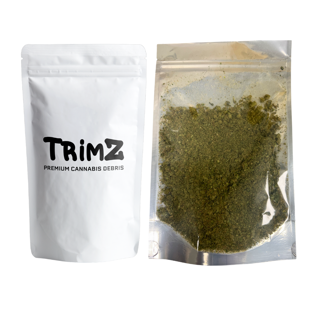 Photograph of product: Trimz - Ready to Roll - Diesel Poison #5 (1oz) - 28g